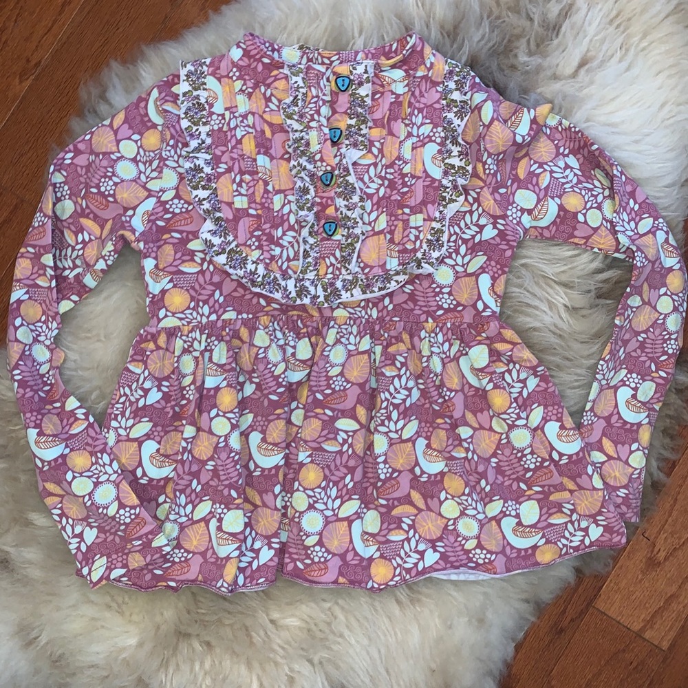 Matilda Jane Floral top